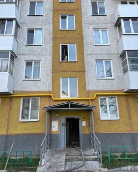 2-к квартира, вторичка, 44м2, 5/5 этаж