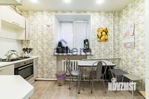1-к квартира, вторичка, 31м2, 1/2 этаж