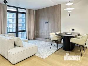 3-к квартира, вторичка, 94м2, 3/5 этаж