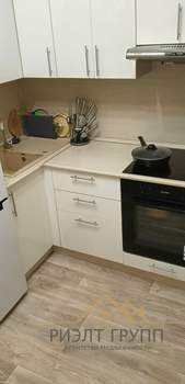 1-к квартира, вторичка, 27м2, 9/12 этаж