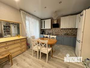 2-к квартира, вторичка, 54м2, 6/10 этаж