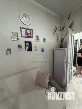 1-к квартира, вторичка, 39м2, 3/16 этаж