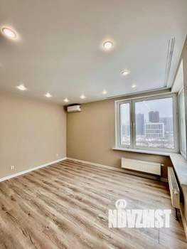 2-к квартира, вторичка, 54м2, 11/20 этаж