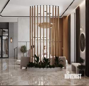 2-к квартира, вторичка, 56м2, 9/10 этаж