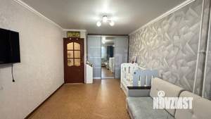 1-к квартира, вторичка, 35м2, 6/9 этаж