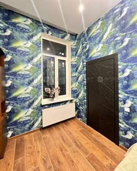 1-к квартира, вторичка, 45м2, 19/20 этаж