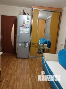 1-к квартира, вторичка, 21м2, 1/9 этаж