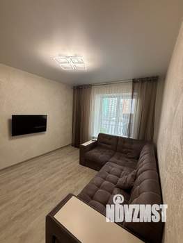 2-к квартира, вторичка, 51м2, 3/10 этаж