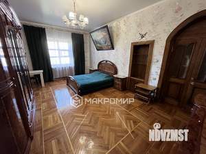 3-к квартира, вторичка, 84м2, 3/3 этаж