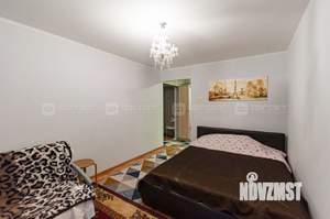 1-к квартира, вторичка, 34м2, 1/9 этаж
