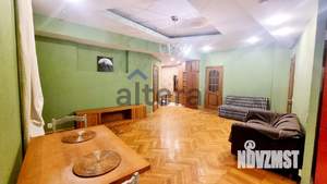 2-к квартира, вторичка, 67м2, 5/5 этаж