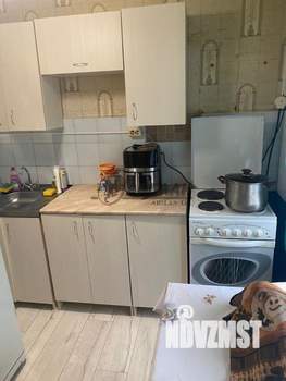 2-к квартира, вторичка, 41м2, 2/9 этаж