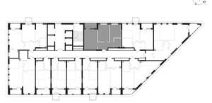 2-к квартира, вторичка, 53м2, 14/23 этаж