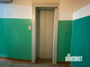 1-к квартира, вторичка, 34м2, 7/9 этаж