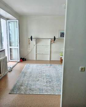 3-к квартира, вторичка, 59м2, 4/5 этаж