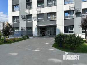 Студия квартира, вторичка, 26м2, 12/19 этаж