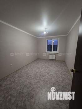 3-к квартира, вторичка, 81м2, 9/18 этаж