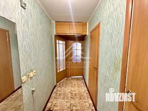 1-к квартира, вторичка, 34м2, 1/14 этаж