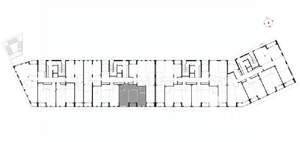 3-к квартира, вторичка, 67м2, 2/9 этаж