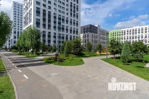 Студия квартира, вторичка, 26м2, 19/19 этаж