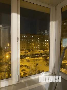 1-к квартира, вторичка, 34м2, 5/10 этаж