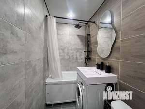 Студия квартира, вторичка, 20м2, 1/2 этаж