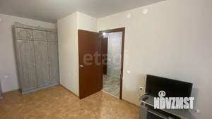 1-к квартира, вторичка, 38м2, 6/18 этаж