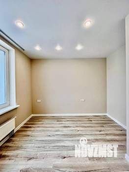 2-к квартира, вторичка, 54м2, 11/20 этаж