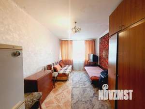 Студия квартира, вторичка, 20м2, 7/9 этаж