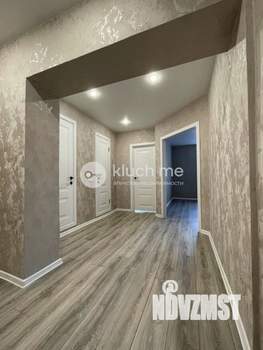 2-к квартира, вторичка, 56м2, 3/14 этаж