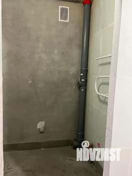 1-к квартира, вторичка, 37м2, 7/9 этаж