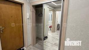 3-к квартира, вторичка, 70м2, 2/9 этаж