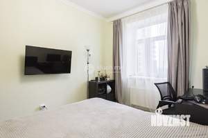 3-к квартира, вторичка, 80м2, 8/14 этаж