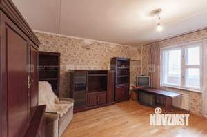 3-к квартира, вторичка, 66м2, 2/10 этаж