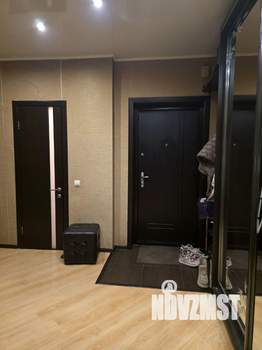 2-к квартира, вторичка, 68м2, 6/18 этаж