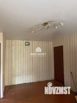 2-к квартира, вторичка, 45м2, 3/5 этаж