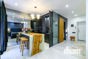 Студия квартира, вторичка, 34м2, 2/10 этаж