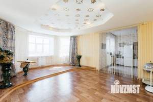3-к квартира, вторичка, 101м2, 6/7 этаж