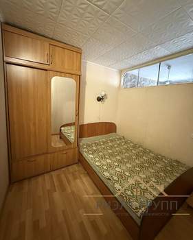 2-к квартира, вторичка, 45м2, 4/5 этаж