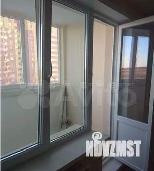 2-к квартира, вторичка, 60м2, 4/18 этаж