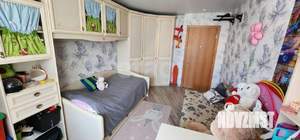 3-к квартира, вторичка, 85м2, 16/18 этаж