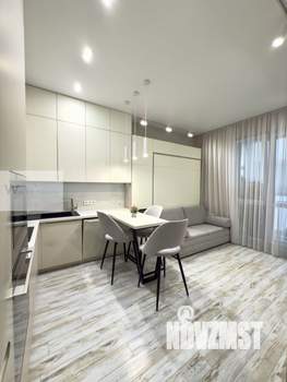 2-к квартира, вторичка, 51м2, 11/16 этаж