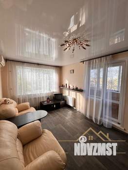 2-к квартира, вторичка, 50м2, 5/9 этаж