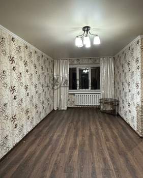 2-к квартира, вторичка, 42м2, 2/5 этаж