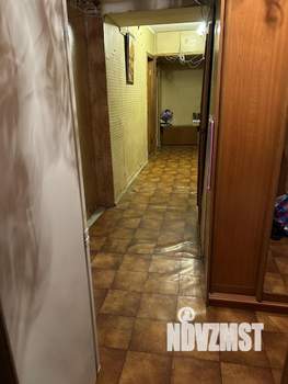 4-к квартира, вторичка, 76м2, 9/15 этаж