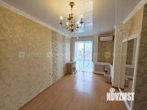 1-к квартира, вторичка, 34м2, 19/19 этаж