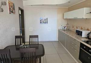 1-к квартира, вторичка, 49м2, 8/13 этаж