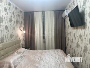 2-к квартира, вторичка, 48м2, 5/5 этаж