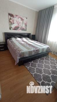 2-к квартира, вторичка, 62м2, 20/24 этаж