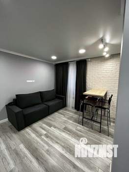 2-к квартира, вторичка, 45м2, 2/3 этаж